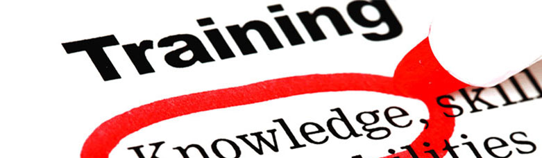 Training, Logistics